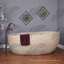 85 diseños populares bañera inflable para adultos con alta calidad